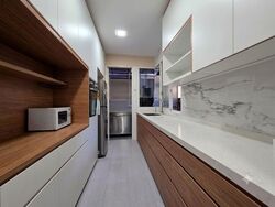 Brooks Signature @ Springside (D26), Terrace #583674871